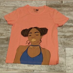 Izzy & Liv Feels Like Summer T-Shirt